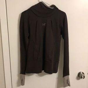 Arc’teryx Hoody